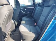 Hyundai i30 Kombi 1,6 l 81 kw