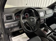 Volkswagen Amarok Pick-up 3,0 l 190 kw
