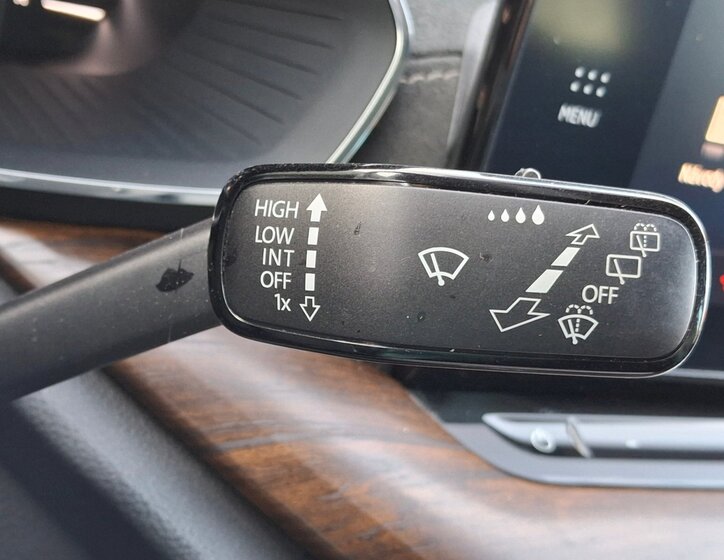 Škoda Octavia Kombi 2,0 l 147 kw