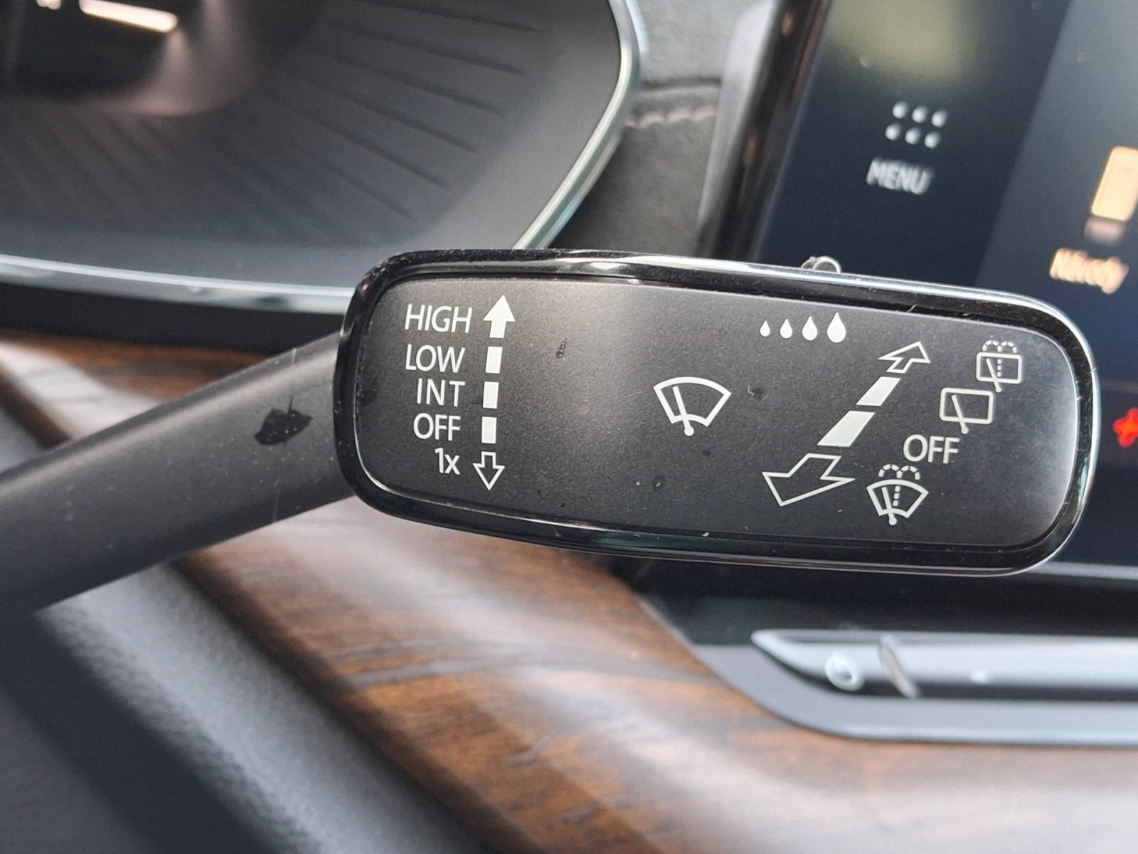 Škoda Octavia Kombi 2,0 l 147 kw