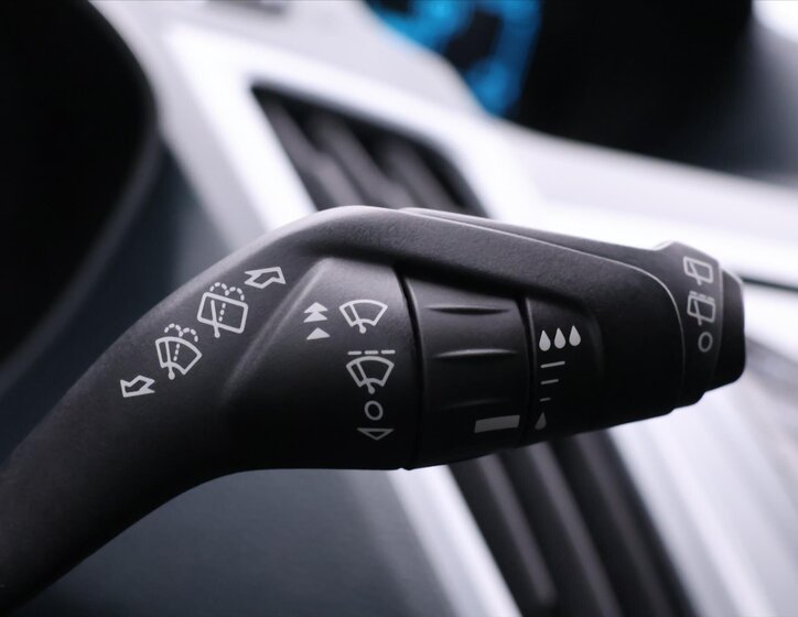 Ford C-MAX MPV 998,0 74 kw