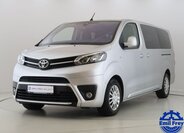 Toyota ProAce VAN / Minibus 2,0 l 110 kw
