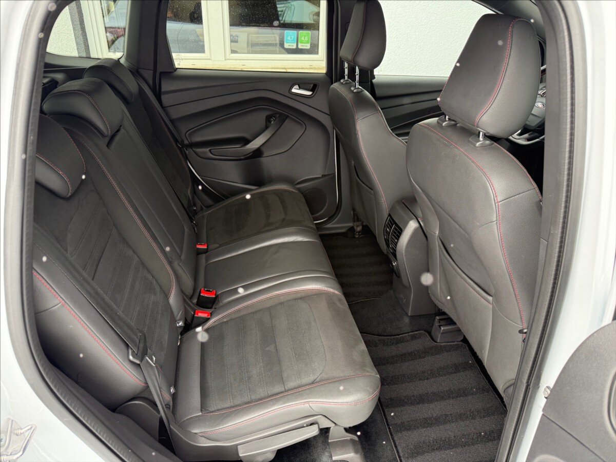 Ford Kuga SUV 2,0 l 132 kw