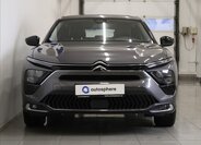 Citroën C5 X Liftback 1,2 l 96 kw