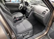 Škoda Yeti SUV / Terénní 1,2 l 77 kw