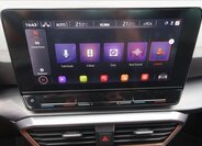 Cupra Formentor SUV / Terénní 1,5 l 110 kw