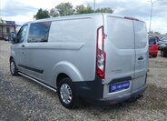 Ford Transit Custom Skříň 2,2 l 92 kw