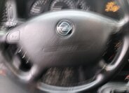 Opel Vectra 11