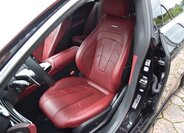 Mercedes-Benz CLS Sedan / Limuzína 3,0 l 320 kw