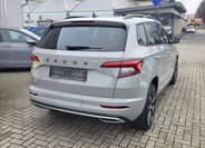 Škoda Karoq 3
