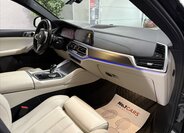 BMW X6 Sedan / Limuzína 3,0 l 250 kw