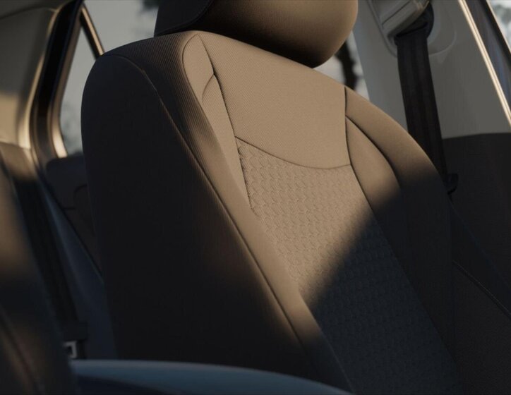 Volkswagen T-Roc SUV / Terénní 1,5 l 110 kw