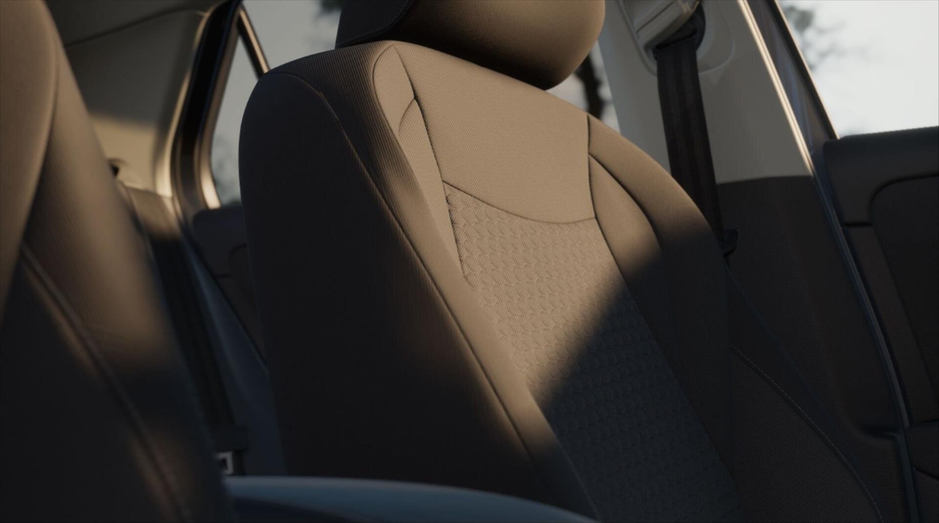 Volkswagen T-Roc SUV / Terénní 1,5 l 110 kw