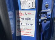 KIA Ceed Hatchback 1,4 l 73 kw