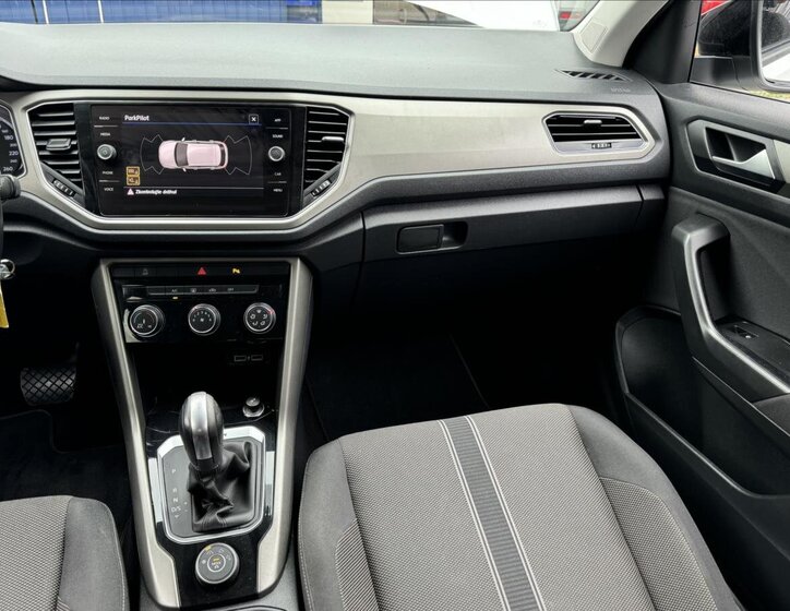 Volkswagen T-Roc Hatchback 2,0 l 110 kw