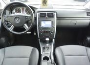 Mercedes-Benz Třídy B 11