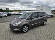 Ford Galaxy 1
