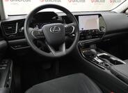 Lexus NX 350h 5
