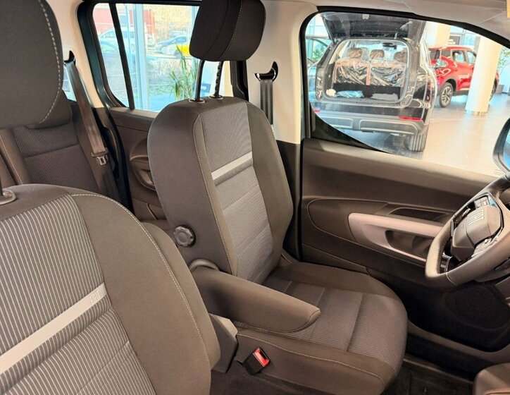 Fiat Dobló Ostatní 1,5 l 96 kw