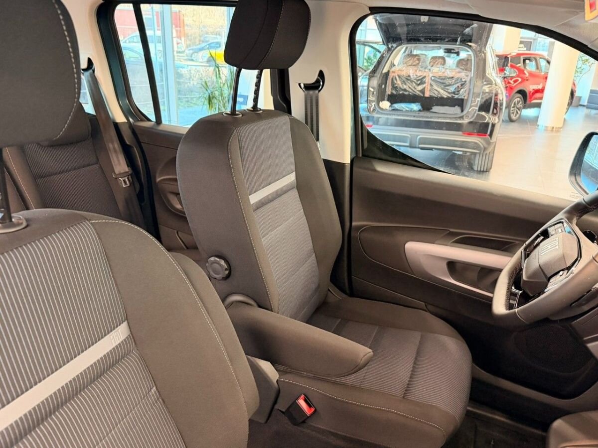 Fiat Dobló Ostatní 1,5 l 96 kw