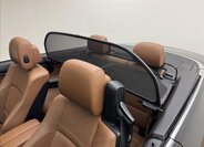 BMW Řada 3 Kabriolet 2,0 l 125 kw