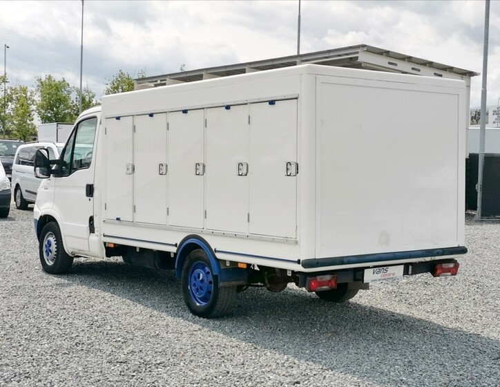 Iveco Daily 4