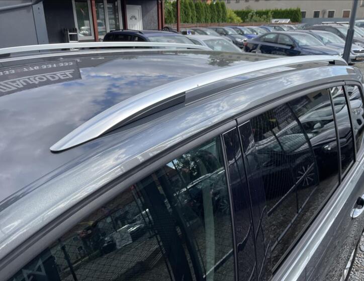 Volkswagen Touran 43