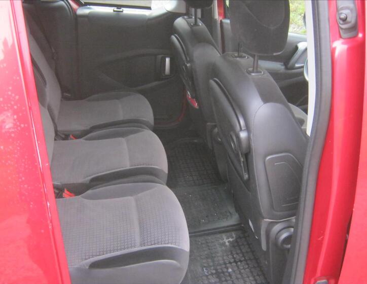 Citroën Berlingo 14