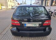 Mercedes-Benz Třídy B MPV 1,7 l 85 kw