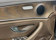 Mercedes-Benz Třídy E Sedan / Limuzína 2,9 l 250 kw