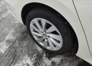 Škoda Octavia Liftback 2,0 l 85 kw