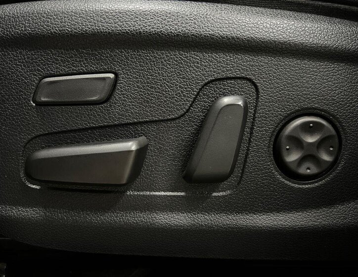 Hyundai Santa Fe SUV / Terénní 2,2 l 147 kw