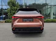 Lexus RX 500h SUV / Terénní 2,4 l 273 kw