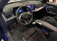 BMW iX1 SUV 1,0 150 kw
