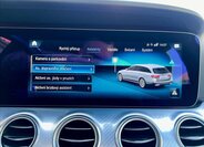 Mercedes-Benz Třídy E Kombi 2,0 l 143 kw