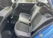 Škoda Fabia Kombi 999,0 81 kw