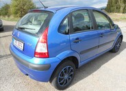 Citroën C3 3