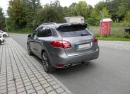 Porsche Cayenne 7