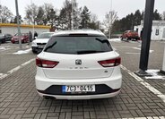 Seat Leon Kombi 1,4 l 92 kw