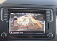 Seat Alhambra Kombi 2,0 l 135 kw