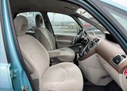 Citroën Xsara Picasso MPV 1,7 l 85 kw