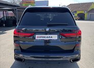 BMW X7 SUV / Terénní 3,0 l 195 kw