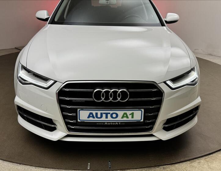 Audi A6 40