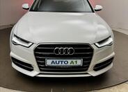 Audi A6 40