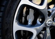 Opel Corsa Hatchback 1,6 l 152 kw