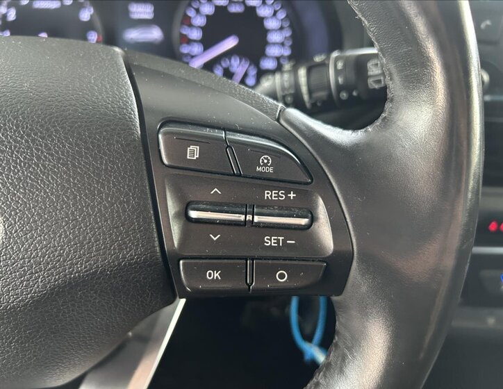 Hyundai i30 Kombi 998,0 88 kw