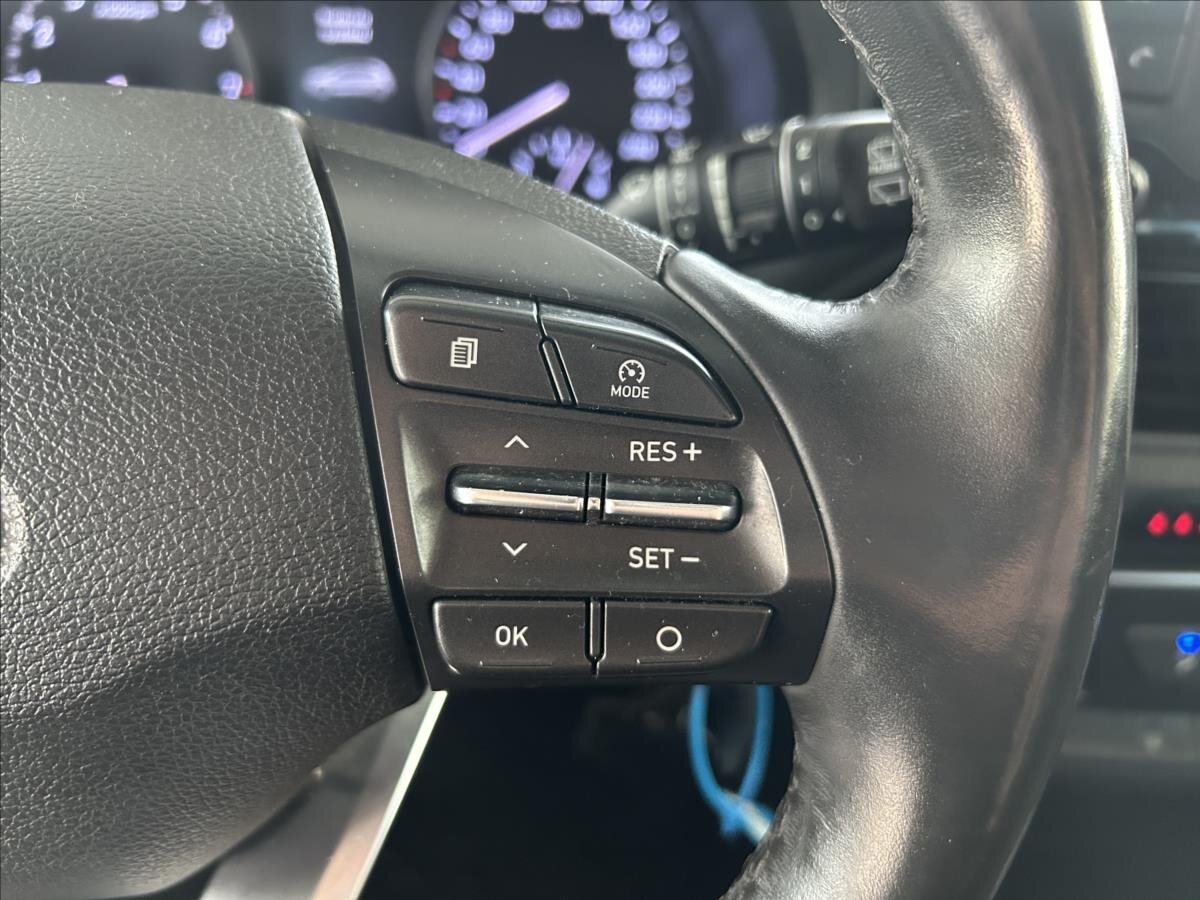 Hyundai i30 Kombi 998,0 88 kw