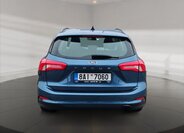 Ford Focus Kombi 999,0 92 kw