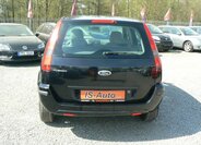 Ford Fusion Kombi 1,6 l 74 kw