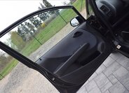 Honda Jazz Hatchback 1,2 l 57 kw